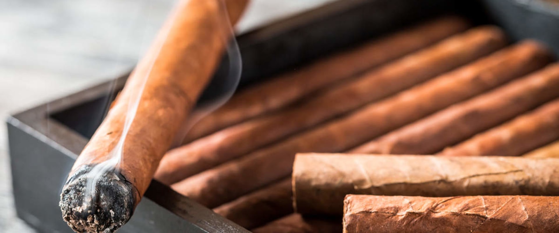 What Is The Average Cost Of Cigars Smoked By Women?