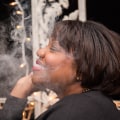 The Psychological Benefits of Women Cigar Smoking