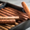 What is the Average Cost of Cigars Smoked by Women?