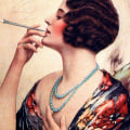 The Changing Culture of Cigars for Women Smokers