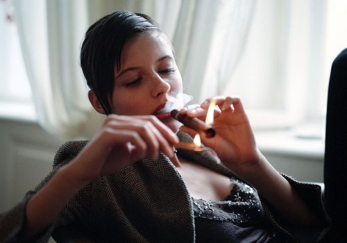 Cigars: A Growing Trend Among Women