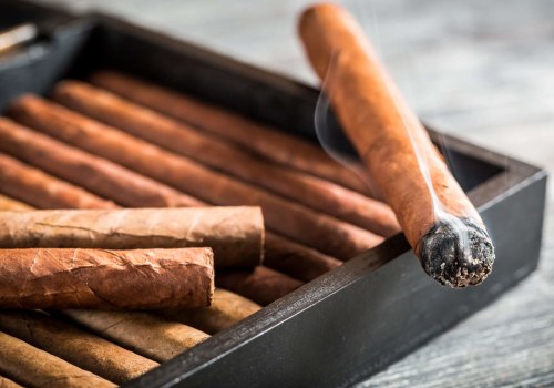The Evolution of Cigar Technology for Women Smokers