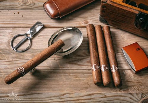 The Best Accessories for Women Cigar Smokers